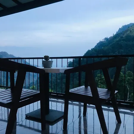 Rawana View Ella Hotel Exterior photo