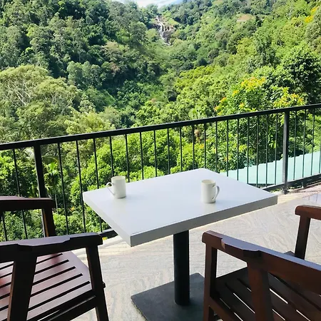 Rawana View Ella Hotel Exterior photo