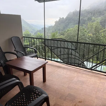 Rawana View Ella Hotel Exterior photo