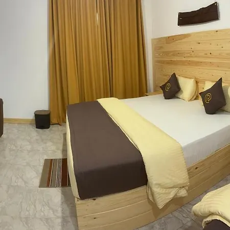 Rawana View Ella Hotel Exterior photo
