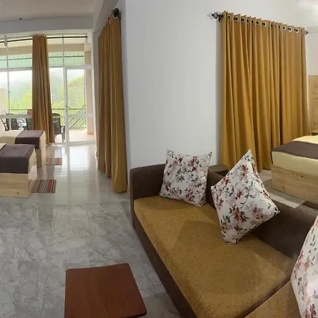Rawana View Ella Hotel Exterior photo