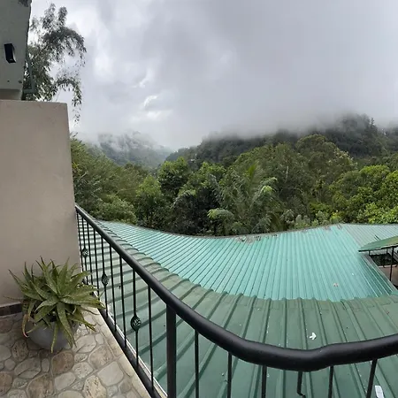Rawana View Ella Hotel Exterior photo
