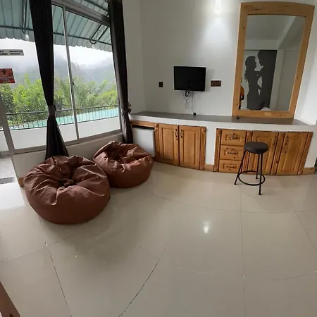 Rawana View Ella Hotel Exterior photo