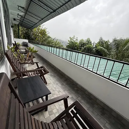 Rawana View Ella Hotel Exterior photo