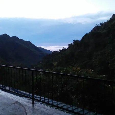 Rawana View Ella Hotel Exterior photo