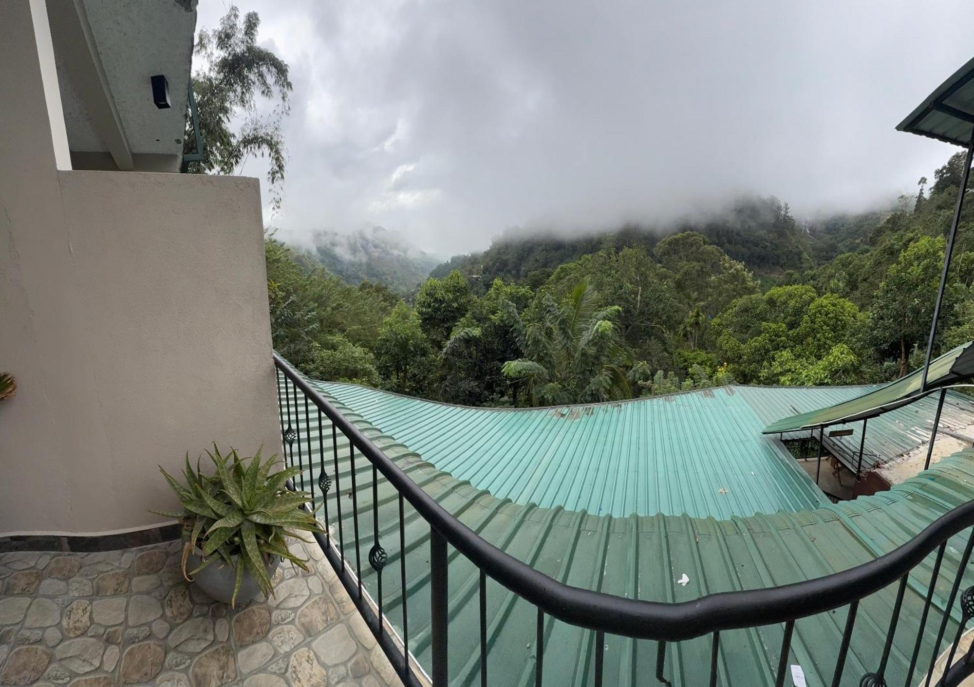 Rawana View Gasthof *