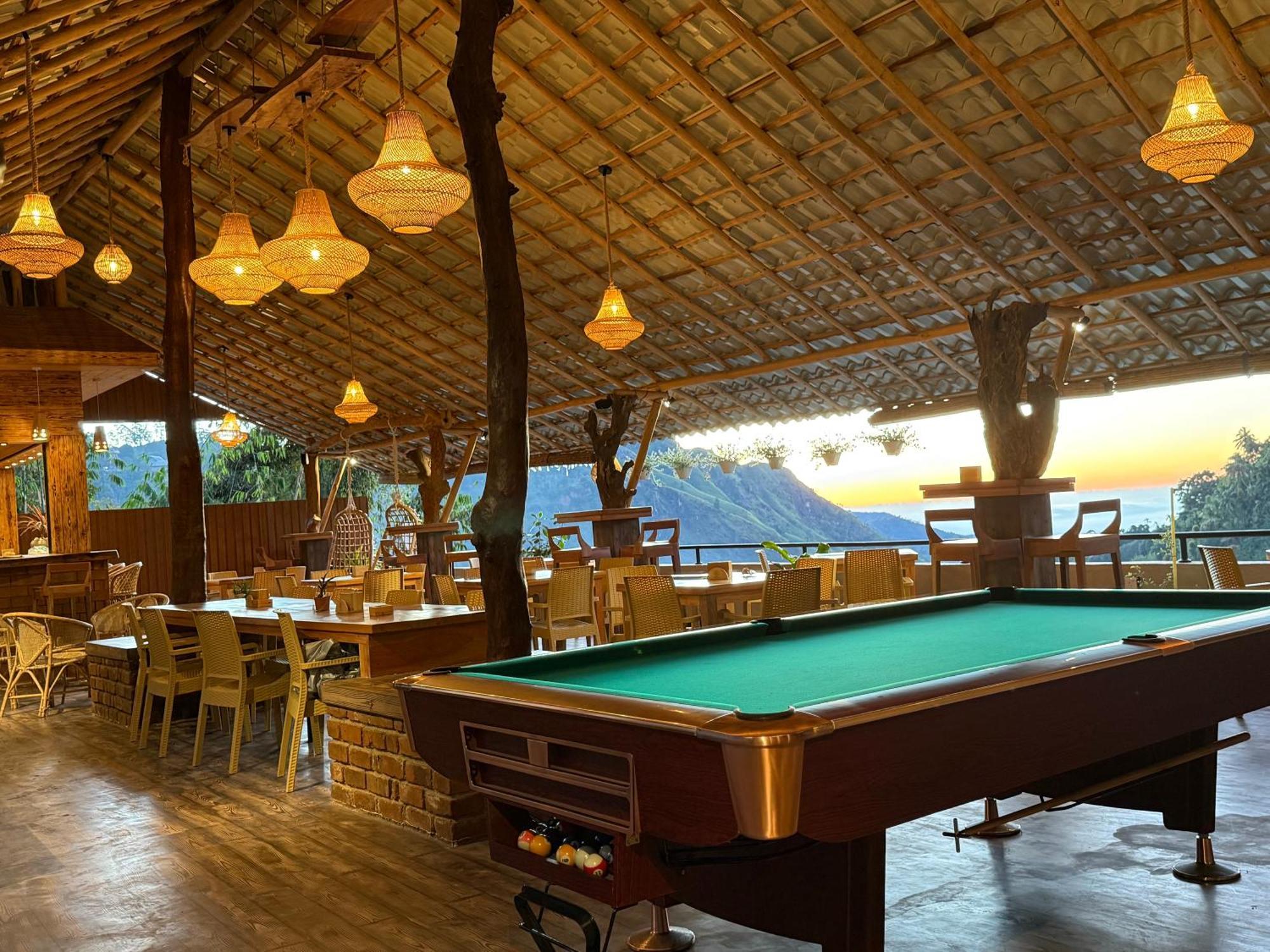 Gasthof Rawana View *